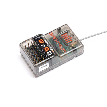 Spektrum SPM-1031 AR631+ 6 Channel AS3X+ and SAFE Receiver